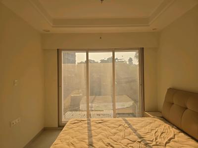 Bedroom Image of 1150 Sq.ft 2 BHK Apartment / Flat for sale in Vasai West Vasai for Rs. 7492250