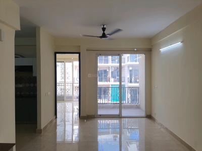 Living Room Image of 1225 Sq.ft 3 BHK Builder Floor for sale in Signature Global Park 2 And 3, Sector 36 Sohna for Rs. 13500000