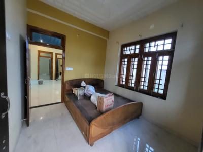 Bedroom Image of 1750 Sq.ft 2 BHK Independent House for rent in Gemini Gardenia, Phase 3rd Gorakhpur for Rs. 15000