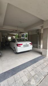 Image of 765 Sq.ft 2 BHK Apartment / Flat for sale in Shafalya Shlok Parisar, Gota, Ahmedabad for Rs. 7300000