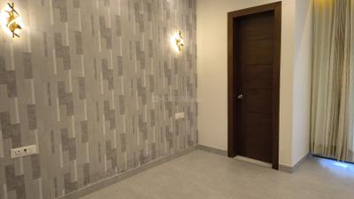 Bedroom Image of 1450 Sq.ft 3 BHK Independent House for sale in Orris Atulyam 83, Sector 84 Gurgaon for Rs. 21000000