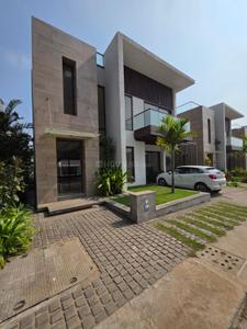 Image of 3036 Sq.ft 4 BHK Villa for sale in Pharande Vaarivana, Urse, Pune for Rs. 25000000