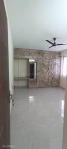 Hall Image of 1155 Sq.ft 2 BHK Apartment / Flat for rent in Amrutahalli Bengaluru for Rs. 26000