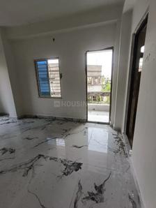 Hall Image of 853 Sq.ft 2 BHK Apartment / Flat for sale in Airport Gate no. 1 Kolkata for Rs. 4050000