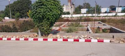 Image of 775 Sq.ft 2 BHK Independent House for sale in New Moradabad, Moradabad for Rs. 3600000