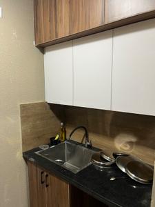 Kitchen Image of 1358 Sq.ft 2 BHK Apartment / Flat for sale in Sobha Lake Gardens, K R Puram Bengaluru for Rs. 22500000