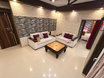 Hall Image of 1795 Sq.ft 3 BHK Apartment / Flat for sale in Unitech Horizon, Sector PI Greater Noida for Rs. 12200000