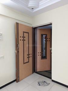 Image of 1400 Sq.ft 3 BHK Apartment / Flat for rent in Thane West, Thane for Rs. 65000