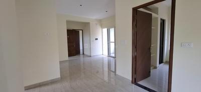 Hall Image of 1260 Sq.ft 3 BHK Apartment / Flat for sale in Vadapalani Chennai for Rs. 15800000