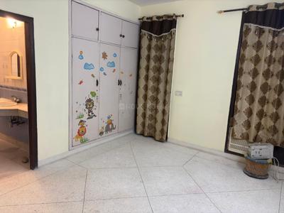 Bedroom Image of 3000 Sq.ft 3 BHK Duplex for rent in Kiran Residency, Sector 56 Gurgaon for Rs. 65000