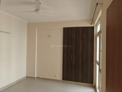 Bedroom Image of 1081 Sq.ft 2 BHK Apartment / Flat for sale in Supertech Ecociti, Sector 137 Noida for Rs. 9919100