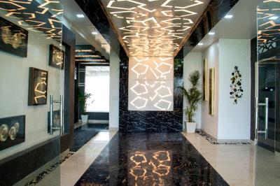 Image of 1100 Sq.ft 2 BHK Apartment / Flat for sale in Divyansh Onyx Block D2 And D3, Mahurali, Ghaziabad for Rs. 4000008