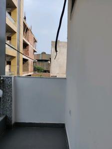 Bedroom Two Image of 950 Sq.ft 2 BHK Builder Floor for sale in Lal Kuan Ghaziabad for Rs. 4865000