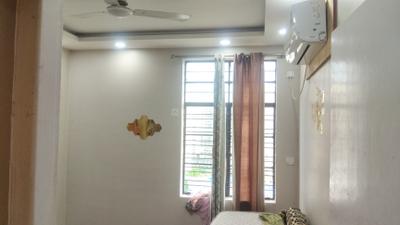 Bedroom Image of 908 Sq.ft 2 BHK Apartment / Flat for sale in Bengal Peerless Avidipta, Santoshpur Kolkata for Rs. 8500000