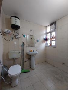Bathroom Image of 1650 Sq.ft 3 BHK Apartment / Flat for sale in Devinder Vihar, Sector 56 Gurgaon for Rs. 24000000