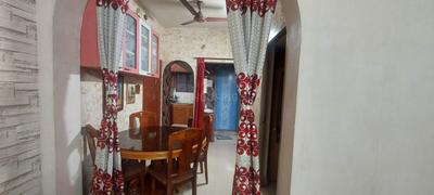 Bathroom Image of 747 Sq.ft 2 BHK Apartment / Flat for sale in Madipakkam Chennai for Rs. 6000000