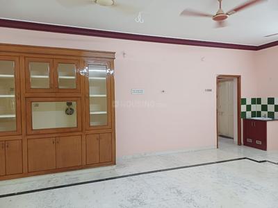 Hall Image of 1700 Sq.ft 3 BHK Independent House for rent in Ramapuram Chennai for Rs. 45000