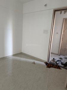 Bedroom Image of 400 Sq.ft 1 BHK Apartment / Flat for rent in Kharadi Pune for Rs. 24000