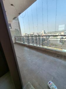 Balcony Image of 1457 Sq.ft 3 BHK Apartment / Flat for sale in Gen X Abode Royal Estates 2, Sector 20 Panchkula for Rs. 11000000