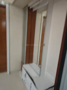 Bedroom Image of 2700 Sq.ft 4 BHK Apartment / Flat for rent in Kothrud Pune for Rs. 65000