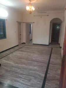 2 BHK Independent Builder Floor