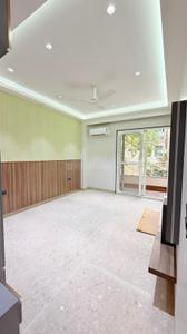 Bedroom Image of 2200 Sq.ft 3 BHK Builder Floor for sale in Big Block South City 2, Sector 49 Gurgaon for Rs. 29950000