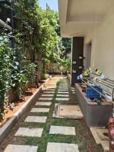 Image of 3056 Sq.ft 4 BHK Villa for sale in Fire The Empyrean Phase 2, Whitefield, Bengaluru for Rs. 22920000