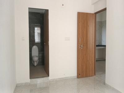 Bedroom Image of 990 Sq.ft 2 BHK Apartment / Flat for sale in Om Pratham Heights, Narolgam Ahmedabad for Rs. 2900000