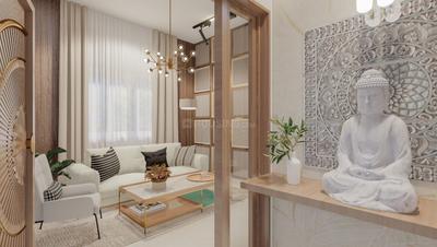 Image of 2950 Sq.ft 3 BHK Villa for sale in Gandhimaa Nagar, Coimbatore for Rs. 24900000