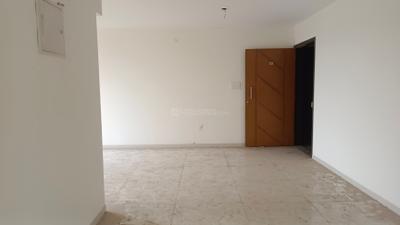 Living Room Image of 1890 Sq.ft 3 BHK Apartment / Flat for sale in Bhagwati 19 East, Nerul Navi Mumbai for Rs. 43000000