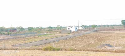 Image of 1000 Sq.ft Residential Plot / Land for sale in Naya Raipur, Raipur for Rs. 650000