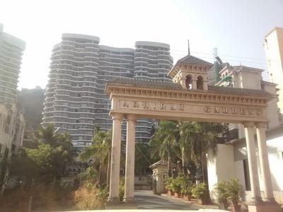 2 BHK Flat