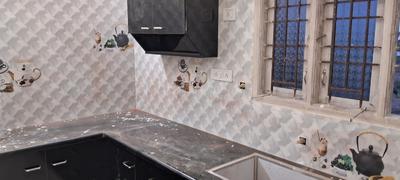 Kitchen Image of 750 Sq.ft 2 BHK Independent House for sale in Sithalapakkam Chennai for Rs. 5800000