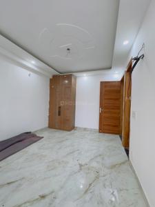 Bedroom Image of 2100 Sq.ft 4 BHK Builder Floor for sale in Sector 104 Noida for Rs. 13500000