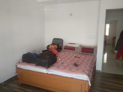 Bedroom Image of 9000 Sq.ft 4 BHK Independent House for rent in New Alkapuri Vadodara for Rs. 30000
