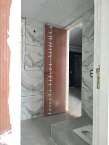 Common Bathroom Image of 1095 Sq.ft 2 BHK Apartment / Flat for sale in Devla Greater Noida for Rs. 3988500