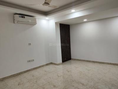 Bedroom Image of 1800 Sq.ft 3 BHK Apartment / Flat for sale in Vasant Kunj New Delhi for Rs. 42500000