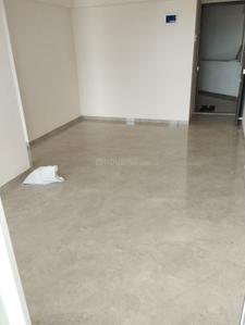 Hall Image of 675 Sq.ft 1 BHK Apartment / Flat for sale in Millennium Flora, Panvel Navi Mumbai for Rs. 9100000