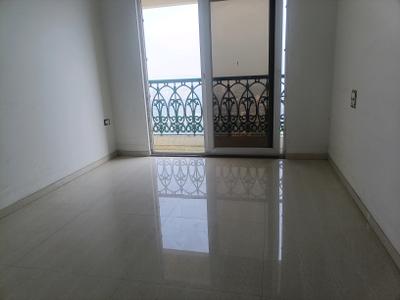 Bedroom Image of 1342 Sq.ft 2 BHK Apartment / Flat for sale in Hi Tech Luxus Tower, Kharghar Navi Mumbai for Rs. 16500000