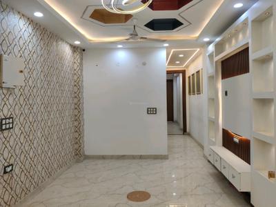 Living Room Image of 1200 Sq.ft 3 BHK Builder Floor for sale in Vasundhara Ghaziabad for Rs. 8950000