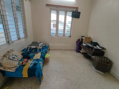 Bedroom Image of 2250 Sq.ft 5 BHK Independent House for sale in Prahlad Nagar Ahmedabad for Rs. 29000000
