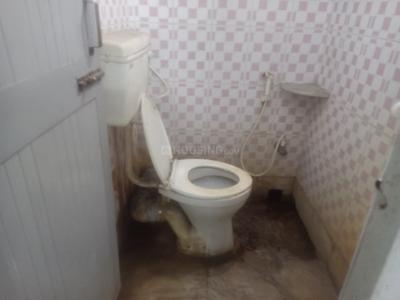 Bathroom Image of 1104 Sq.ft 3 BHK Apartment / Flat for sale in Keshtopur Kolkata for Rs. 3600000