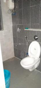 Bathroom Image of 1200 Sq.ft 3 BHK Apartment / Flat for sale in Lodha Casa Rio, Palava Phase 1 Thane for Rs. 7000000