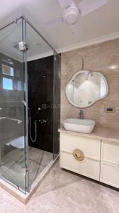 Image of 4500 Sq.ft 4 BHK Builder Floor for sale in Greater Kailash I, New Delhi for Rs. 137500000