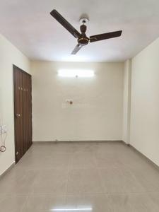 Bedroom Image of 600 Sq.ft 1 BHK Apartment / Flat for rent in Manoj Torna Prangan B Wing, Dhayari Pune for Rs. 12500