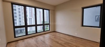 Bedroom Image of 1979 Sq.ft 3 BHK Apartment / Flat for sale in Urbana New Towers, East Kolkata Township Kolkata for Rs. 33500000
