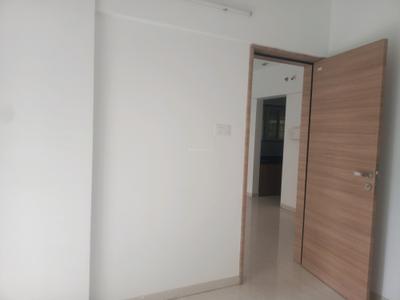 Bedroom Image of 528 Sq.ft 1 BHK Apartment / Flat for sale in Saiguru Uday Heights, Kharadi Pune for Rs. 7000000