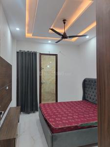 Bedroom Image of 1658 Sq.ft 3 BHK Villa for sale in JTPL City Plots, Sector 115 Mohali for Rs. 9500000