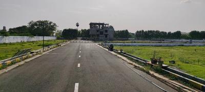 Image of 1500 Sq.ft Residential Plot / Land for sale in Mahindra World City, Chennai for Rs. 5700000