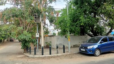 Image of 98010 Sq.ft Residential Plot / Land for sale in HBR Layout, Bengaluru for Rs. 1127115000